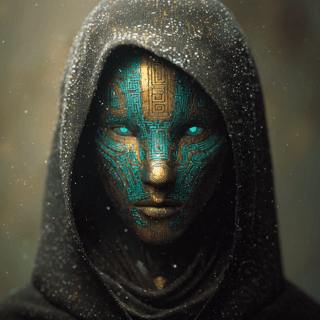 Kharon - O Barqueiro Digital